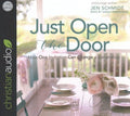 Just Open the Door - MPHOnline.com