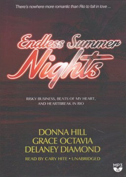 Endless Summer Nights - MPHOnline.com