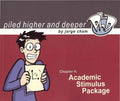 Academic Stimulus Package - MPHOnline.com