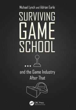 Surviving Game School?and the Game Industry After That - MPHOnline.com