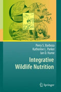 Integrative Wildlife Nutrition - MPHOnline.com