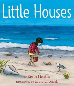 Little Houses - MPHOnline.com