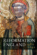 Reformation England 1480-1642 - MPHOnline.com