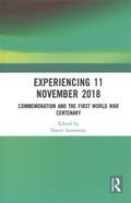 Experiencing 11 November 2018 - MPHOnline.com