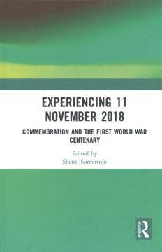 Experiencing 11 November 2018 - MPHOnline.com