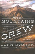 How the Mountains Grew - MPHOnline.com