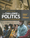 The Challenge of Politics - MPHOnline.com