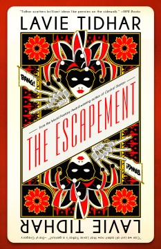 The Escapement - MPHOnline.com