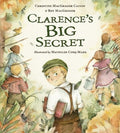 Clarence's Big Secret - MPHOnline.com