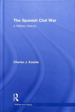 The Spanish Civil War - MPHOnline.com