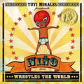 Nino Wrestles the World - MPHOnline.com