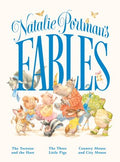 Natalie Portman's Fables - MPHOnline.com