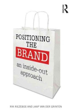 Positioning the Brand - MPHOnline.com