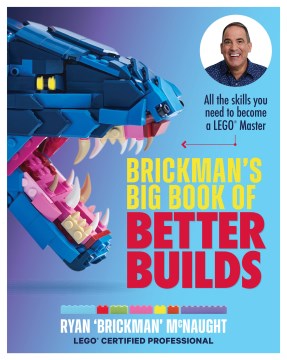 Brickman's Big Book of Better Builds - MPHOnline.com