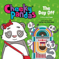 Cheeky Pandas The Day Off - MPHOnline.com