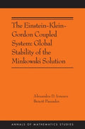 The Einstein-Klein-Gordon Coupled System - MPHOnline.com