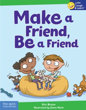 Make a Friend, Be a Friend - MPHOnline.com