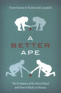 A Better Ape - MPHOnline.com