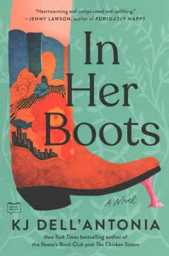 In Her Boots - MPHOnline.com