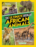 The Ultimate Book of African Animals - MPHOnline.com