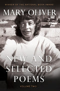 New and Selected Poems - MPHOnline.com