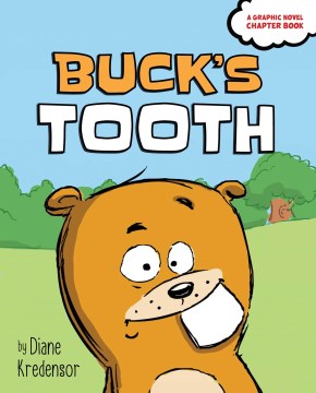 Buck's Tooth - MPHOnline.com