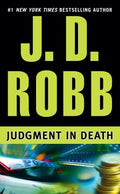 Judgment In Death - MPHOnline.com