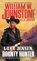 Luke Jensen, Bounty Hunter - MPHOnline.com