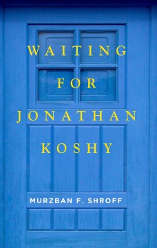 Waiting for Jonathan Koshy - MPHOnline.com