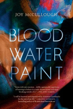 Blood Water Paint - MPHOnline.com