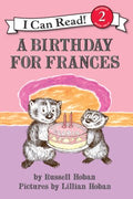 A Birthday for Frances - MPHOnline.com