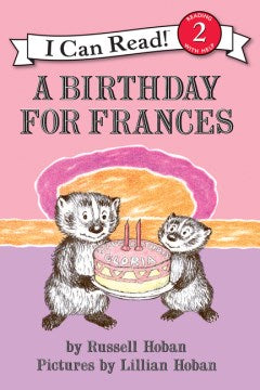 A Birthday for Frances - MPHOnline.com