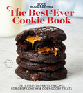 Good Housekeeping the Best-Ever Cookie Book - MPHOnline.com