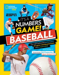 It's a Numbers Game! Baseball - MPHOnline.com