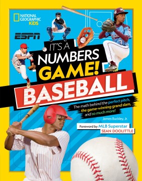 It's a Numbers Game! Baseball - MPHOnline.com