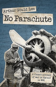 No Parachute - MPHOnline.com