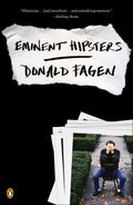 Eminent Hipsters   (Reprint) - MPHOnline.com