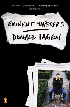 Eminent Hipsters   (Reprint) - MPHOnline.com