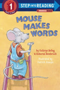 Mouse Makes Words - MPHOnline.com