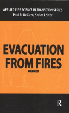 Evacuation from Fires - MPHOnline.com