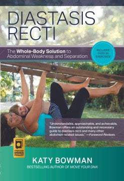 Diastasis Recti - MPHOnline.com