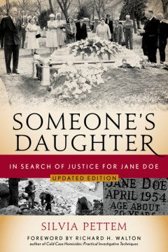 Someone's Daughter - MPHOnline.com