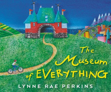 The Museum of Everything - MPHOnline.com