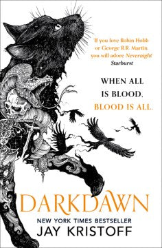 Darkdawn - MPHOnline.com