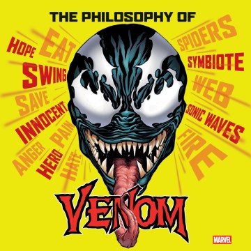 The Philosophy of Venom - MPHOnline.com