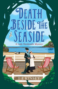 Death Beside the Seaside - MPHOnline.com