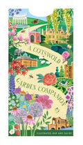 A Cotswold Garden Companion - MPHOnline.com