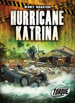 Hurricane Katrina - MPHOnline.com