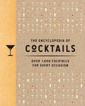 The Encyclopedia of Cocktails - MPHOnline.com