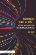 Storytelling for Virtual Reality - MPHOnline.com